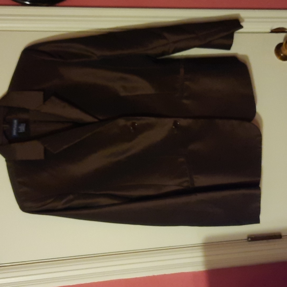 Ann Taylor Blazer